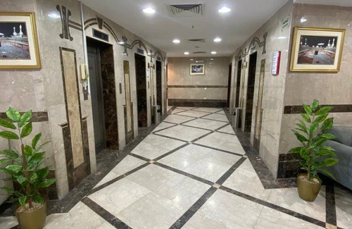 Mecca Hotel | 24 m² Hotel ∙ 5 guests
