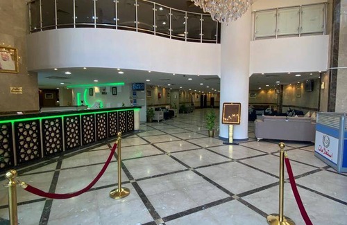 Mecca Hotel | 24 m² Hotel ∙ 5 guests