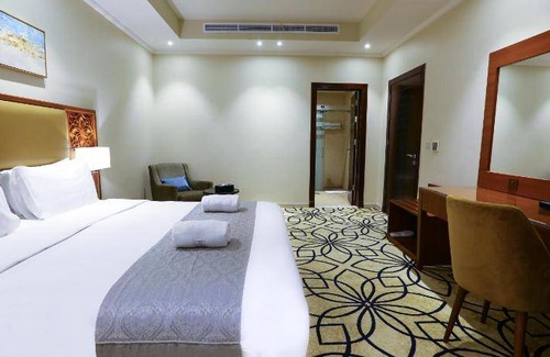 As Salamah Apartment | 250 m² Serviced apartment ∙ 3 bedrooms ∙ 9 guests