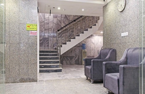 Jeddah Hotel | 26 m² Hotel ∙ 3 guests