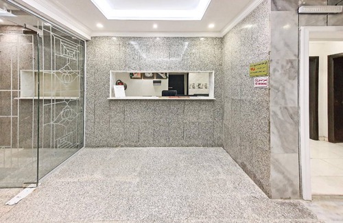 Jeddah Hotel | 26 m² Hotel ∙ 3 guests