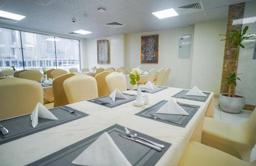 Mecca Hotel | 26 m² Hotel ∙ 6 guests