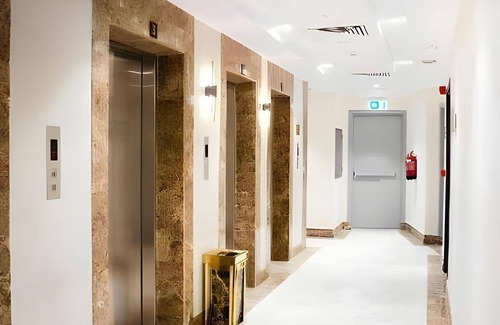 Mecca Hotel | 26 m² Hotel ∙ 6 guests