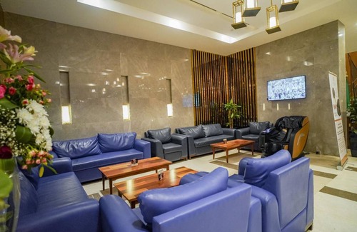 Mecca Hotel | 30 m² Hotel ∙ 10 guests