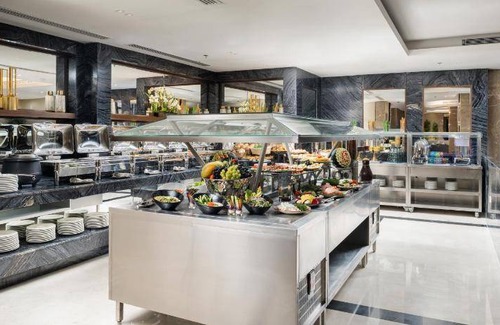 60th Street Hotel | 32 m² Hotel ∙ 127 guests