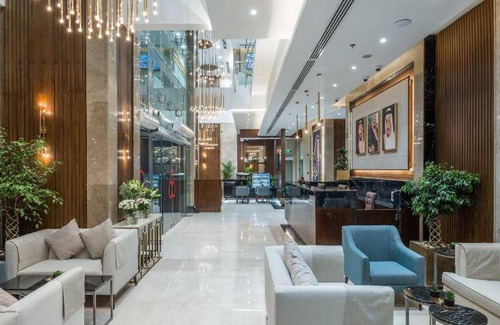 60th Street Hotel | 32 m² Hotel ∙ 127 guests