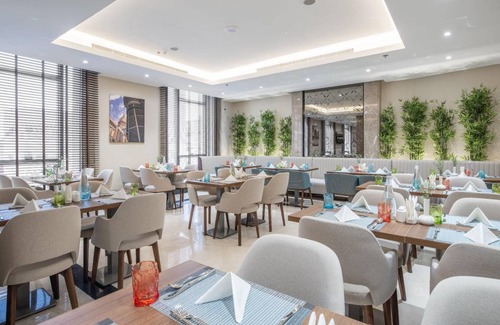 60th Street Hotel | 32 m² Hotel ∙ 127 guests