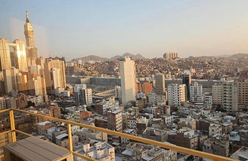 Mecca Hotel | 36 m² Hotel ∙ 6 guests