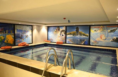 Al-Hamra'a Hotel | 40 m² Hotel ∙ 127 guests