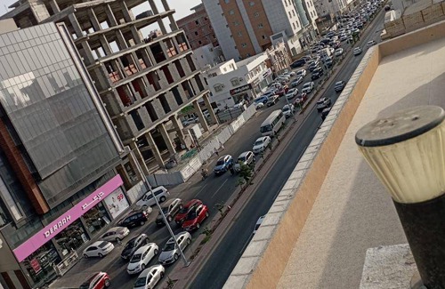 Hera Street Hotel | 40 m² Hotel ∙ 2 bedrooms ∙ 4 guests