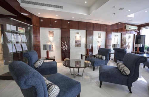 Al Faisaliyah Hotel | 50 m² Hotel ∙ 10 guests