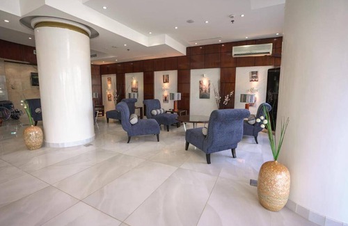 Al Faisaliyah Hotel | 50 m² Hotel ∙ 10 guests