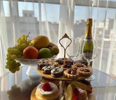 Al-Hamra'a Hotel | 50 m² Hotel ∙ 4 guests