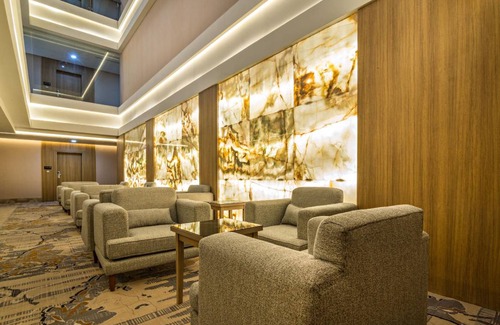 Jeddah Hotel | 52 m² Hotel ∙ 2 bedrooms ∙ 10 guests