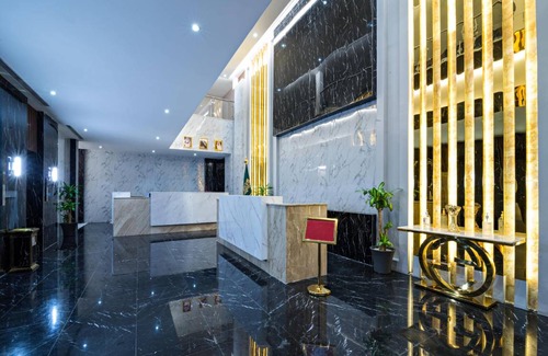 Jeddah Hotel | 52 m² Hotel ∙ 2 bedrooms ∙ 10 guests