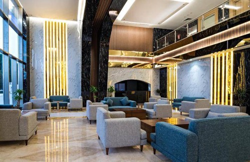 Jeddah Hotel | 52 m² Hotel ∙ 2 bedrooms ∙ 10 guests