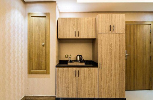 Jeddah Hotel | 52 m² Hotel ∙ 2 bedrooms ∙ 10 guests
