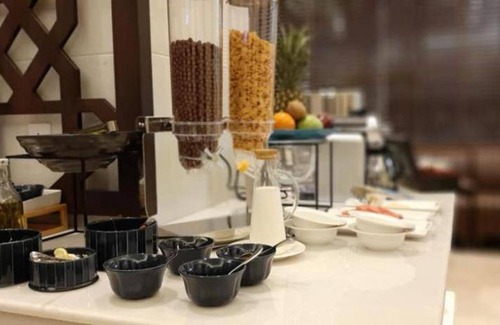 Sari Street Apartment | 56 m² Serviced apartment ∙ 127 guests