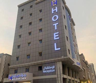 Al-Safa Hotel | 62 m² Hotel ∙ 8 guests