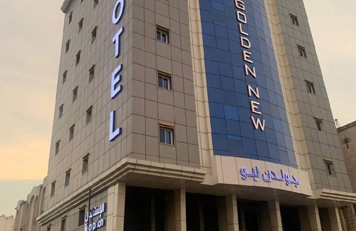Al-Safa Hotel | 62 m² Hotel ∙ 8 guests