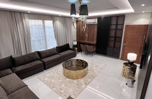Al-Safa Apartment | 65 m² Apartment ∙ 1 bedroom ∙ 3 guests