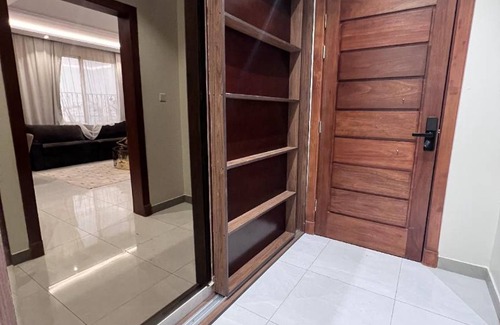 Al-Safa Apartment | 65 m² Apartment ∙ 1 bedroom ∙ 3 guests