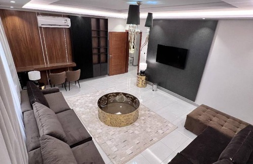 Al-Safa Apartment | 65 m² Apartment ∙ 1 bedroom ∙ 3 guests