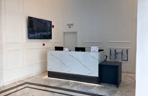 Mecca Hotel | 66 m² Hotel ∙ 3 bedrooms ∙ 8 guests
