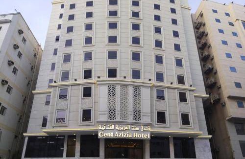 Mecca Hotel | 66 m² Hotel ∙ 3 bedrooms ∙ 8 guests