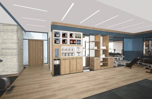 Mecca Hotel | 70 m² Hotel ∙ 5 guests