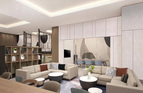 Mecca Hotel | 70 m² Hotel ∙ 5 guests