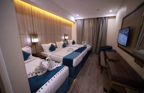 60th Street Hotel | 70 m² Hotel ∙ 7 guests