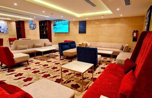 60th Street Hotel | 70 m² Hotel ∙ 7 guests
