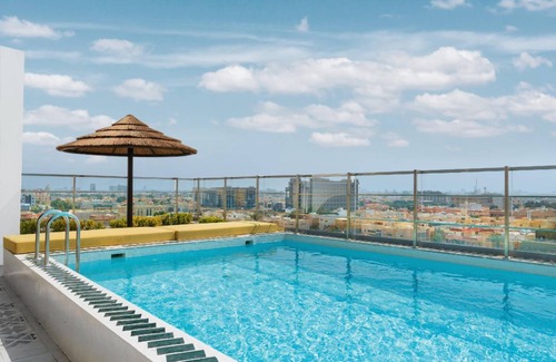 Ash Shati Hotel | 72 m² Hotel ∙ 127 guests