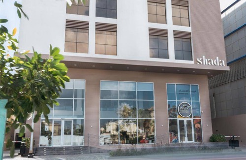 Ash Shati Hotel | 72 m² Hotel ∙ 127 guests