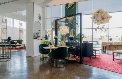 Ash Shati Hotel | 72 m² Hotel ∙ 127 guests