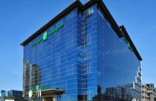 Jeddah Hotel | 72 m² Hotel ∙ 4 guests