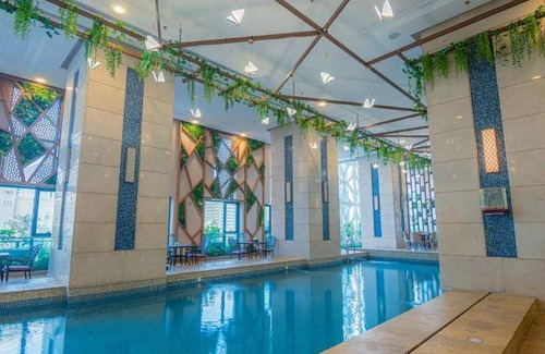 Al Aziziyah Hotel | 75 m² Hotel ∙ 2 bedrooms ∙ 9 guests