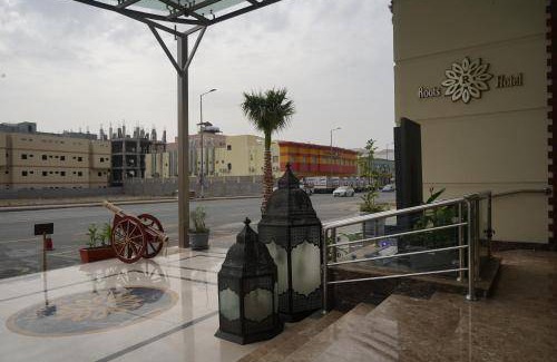 Batha Quraysh Hotel | 75 m² Hotel ∙ 2 bedrooms ∙ 9 guests