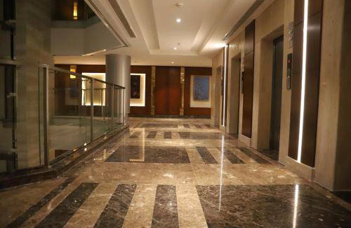 Batha Quraysh Hotel | 75 m² Hotel ∙ 2 bedrooms ∙ 9 guests