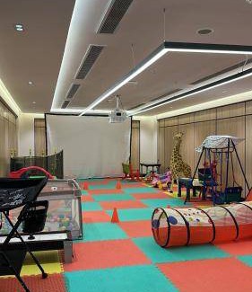 Batha Quraysh Hotel | 75 m² Hotel ∙ 2 bedrooms ∙ 9 guests