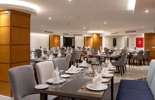 Jeddah Hotel | 80 m² Hotel ∙ 2 bedrooms ∙ 5 guests