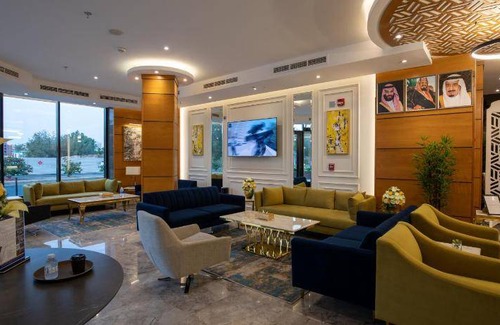 Jeddah Hotel | 80 m² Hotel ∙ 2 bedrooms ∙ 5 guests