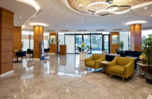 Jeddah Hotel | 80 m² Hotel ∙ 2 bedrooms ∙ 5 guests