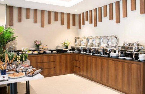 Hera Street Hotel | 80 m² Hotel ∙ 4 guests