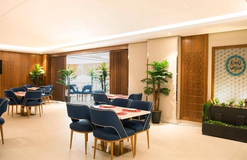 Hera Street Hotel | 80 m² Hotel ∙ 4 guests