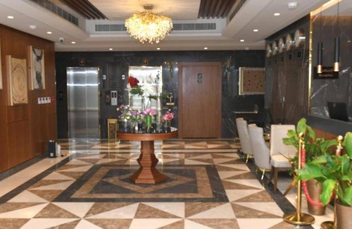 Sari Street Apartment | 86 m² Serviced apartment ∙ 2 bedrooms ∙ 3 guests