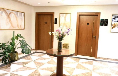 Sari Street Apartment | 86 m² Serviced apartment ∙ 2 bedrooms ∙ 3 guests