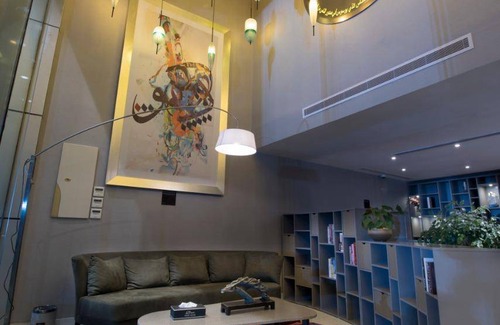 Al-Safa Hotel | 90 m² Hotel ∙ 10 guests