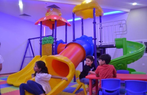 Al-Safa Hotel | 90 m² Hotel ∙ 10 guests
